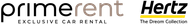 Primerent logo